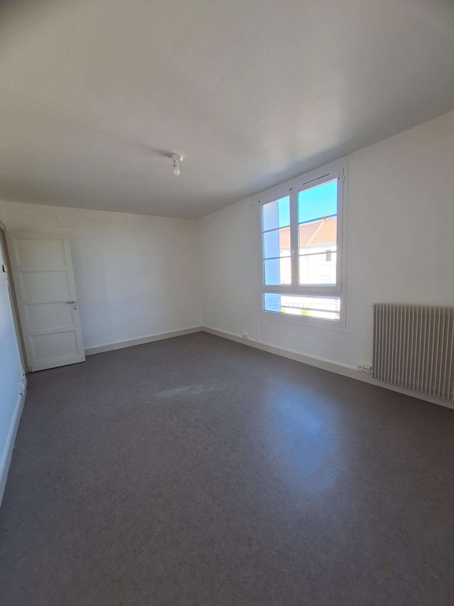 Appartement Route de Puits Berteau à Vierzon