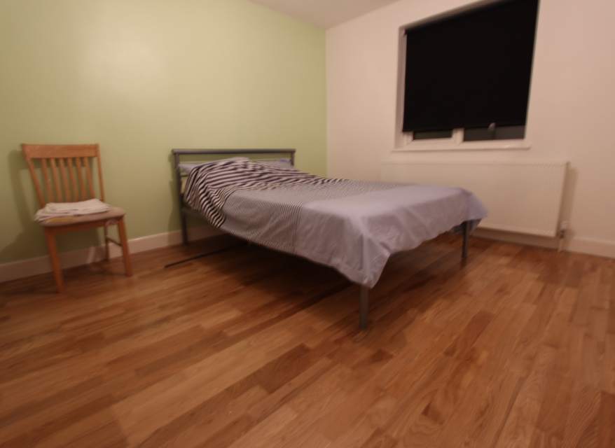 Flat Goldings Crescent in Welwyn Hatfield