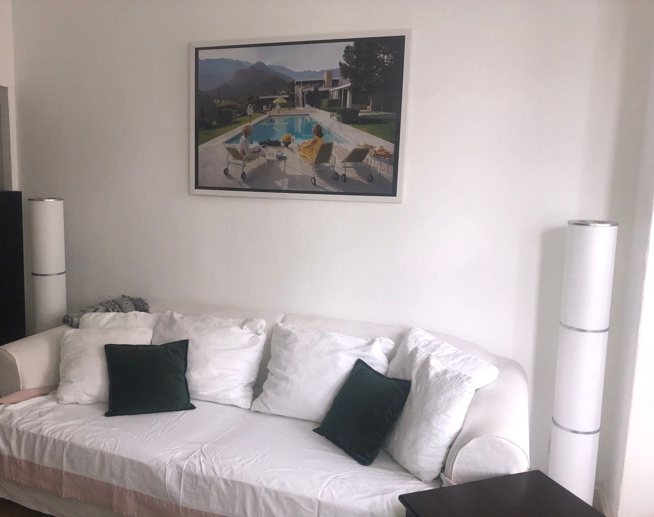 Wohnung Grolmanstraße in Berlin