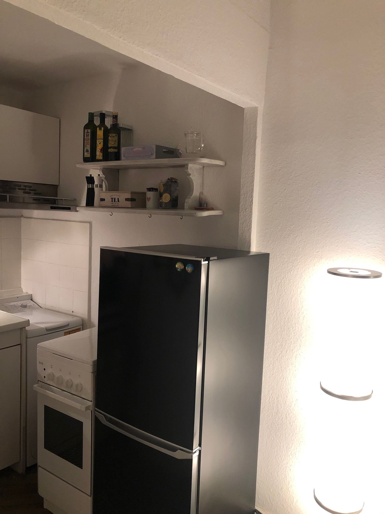 Wohnung Grolmanstraße in Berlin