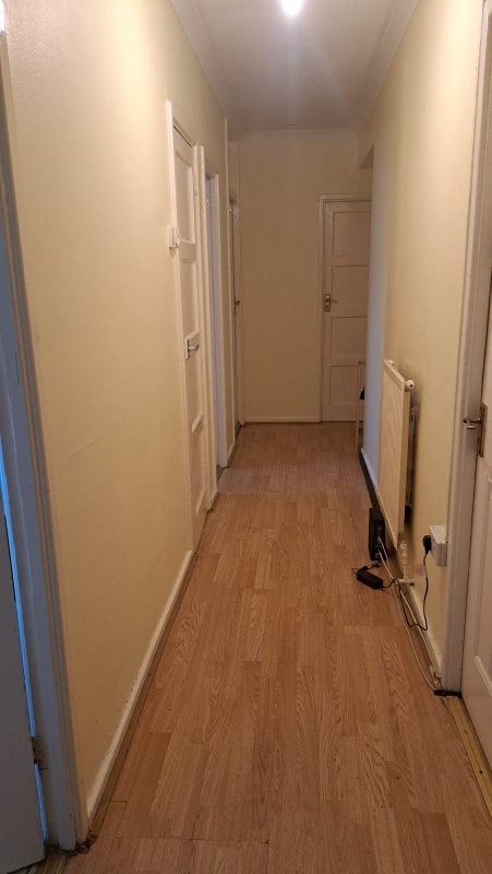 Room Victoria Dock Road in Greater London