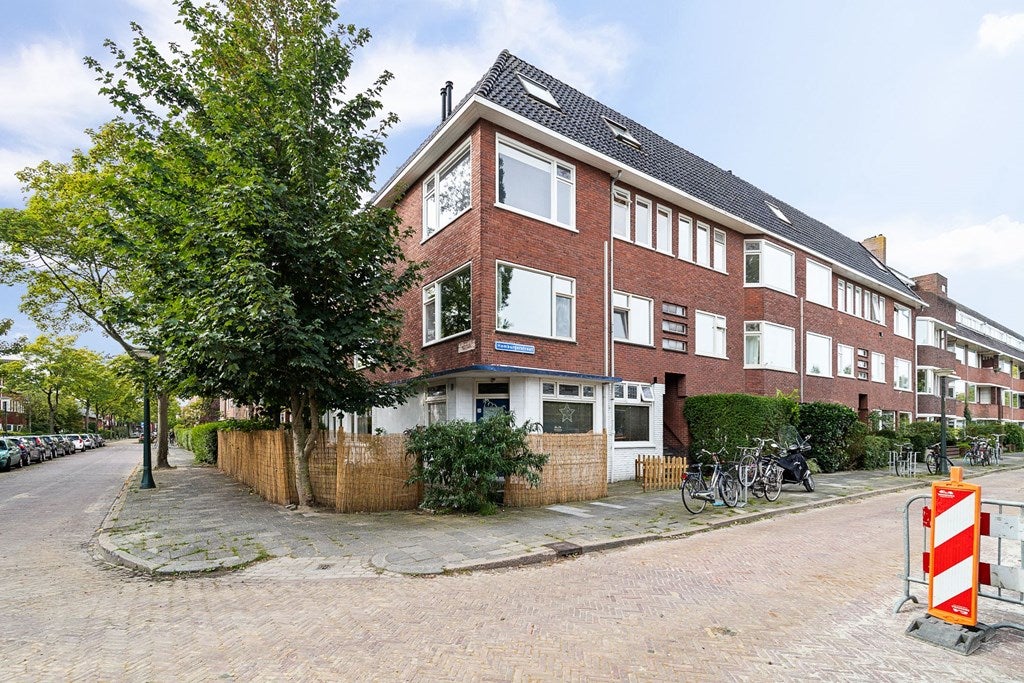 Room Hamburgerstraat