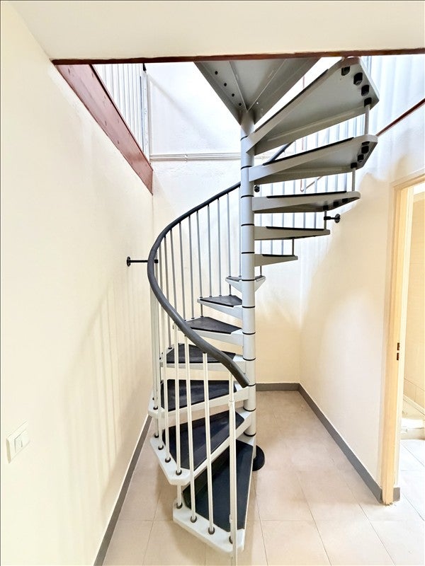 Flat Rue Louis Liard in Bordeaux