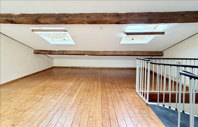 Flat Rue Louis Liard in Bordeaux
