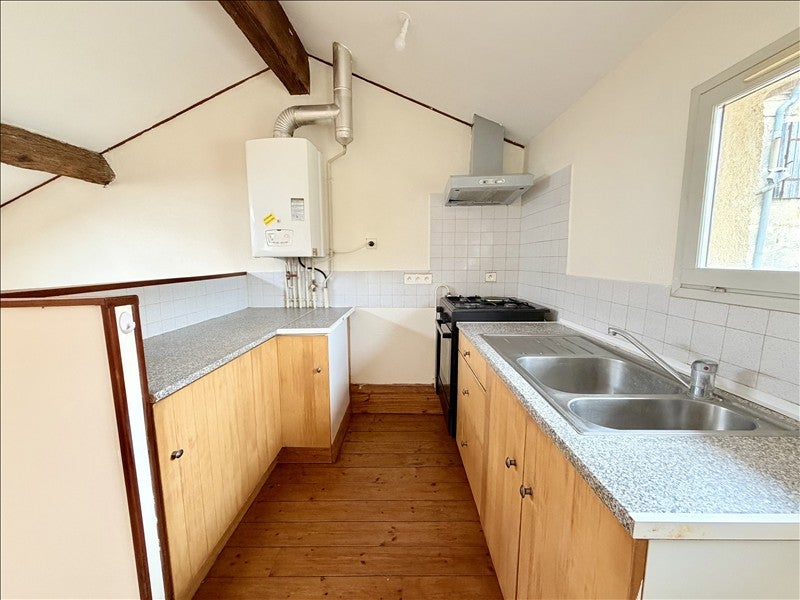 Flat Rue Louis Liard in Bordeaux