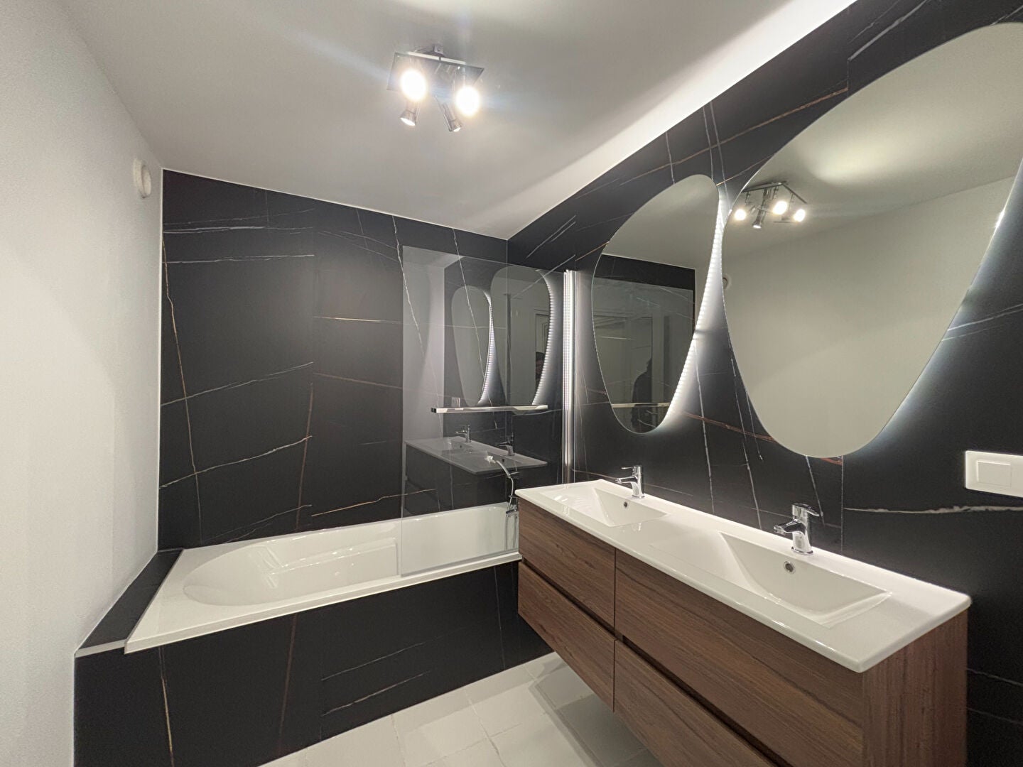 Appartement Place Drouet d'Erlon à Reims