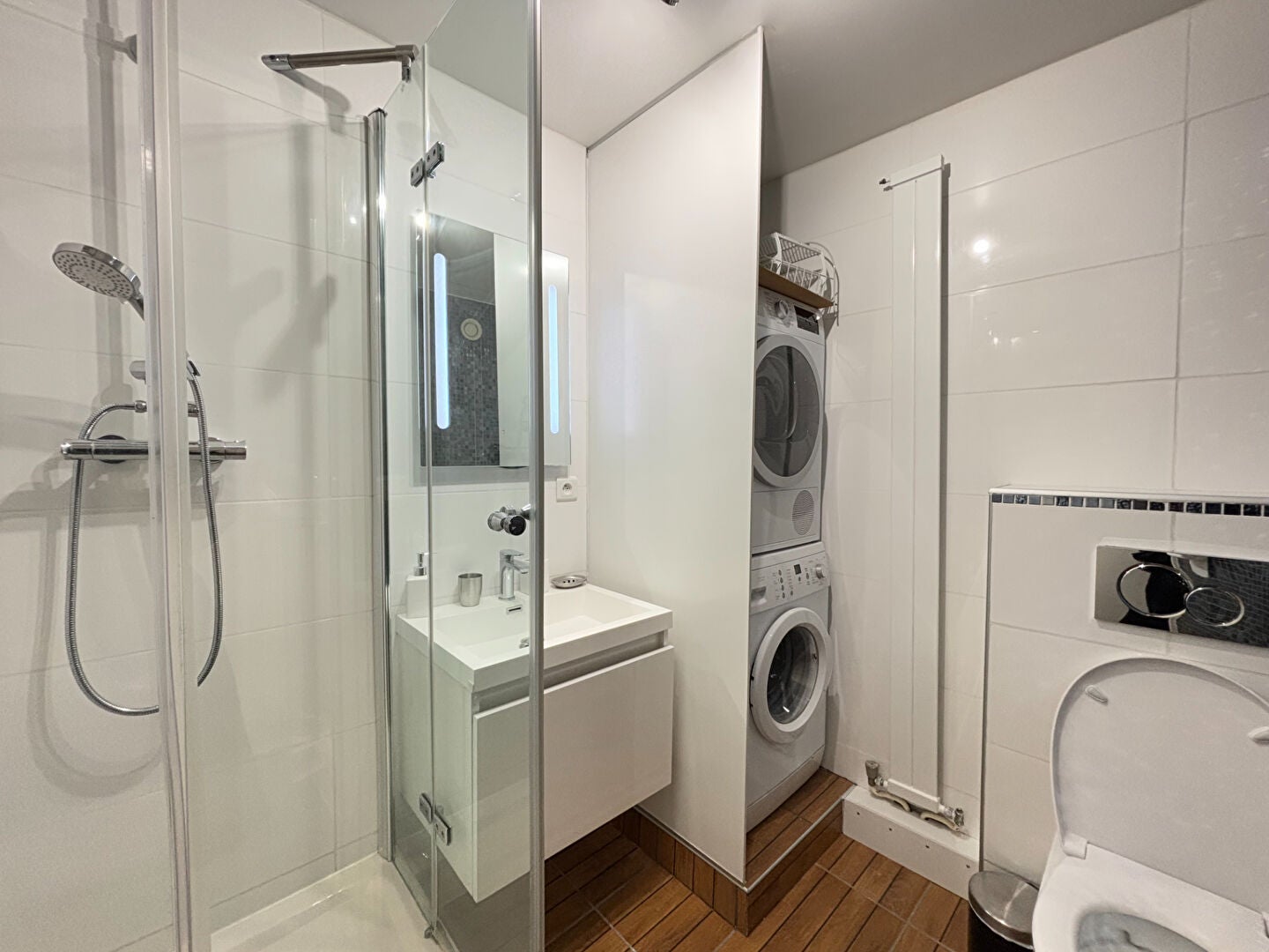 Appartement Place Drouet d'Erlon à Reims