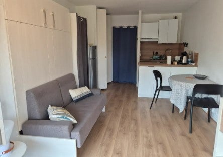 Appartement Rue des Treilles à Libourne