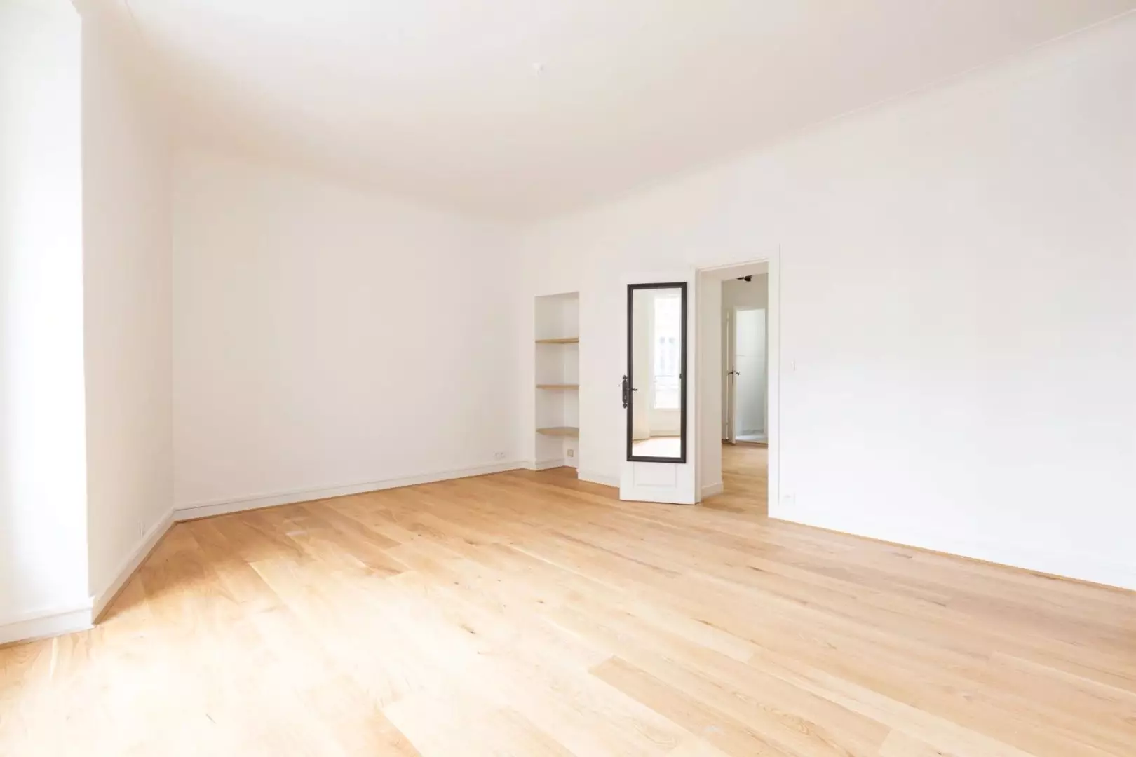 Appartement Rue Bonaparte à Paris