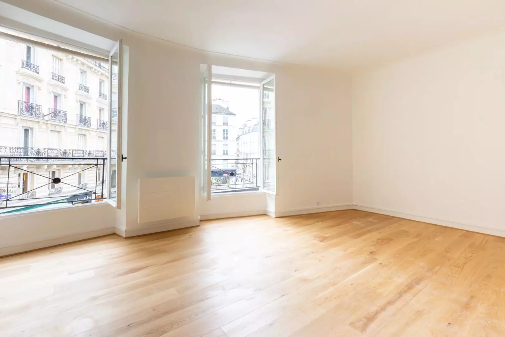 Appartement Rue Bonaparte à Paris