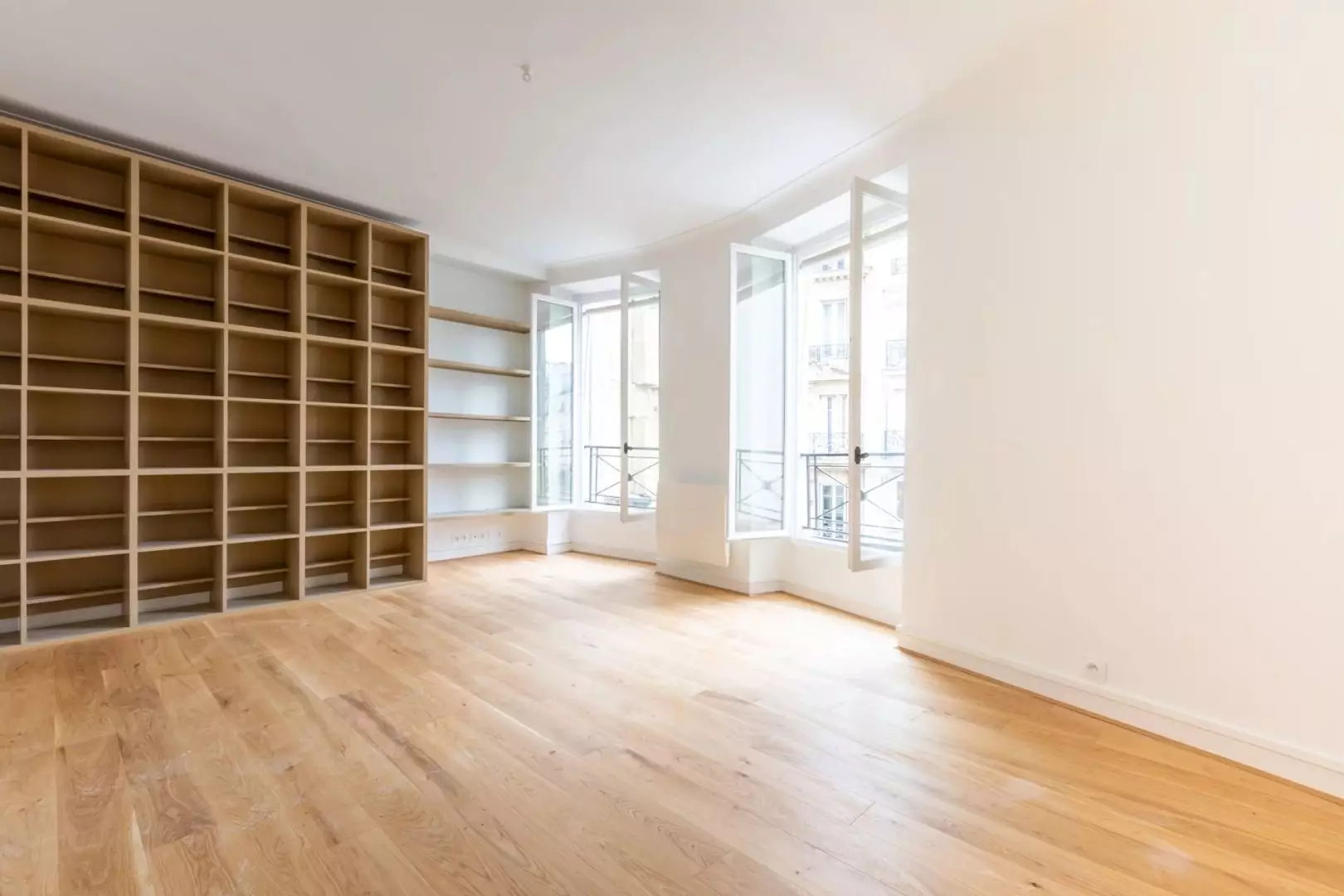Appartement Rue Bonaparte à Paris