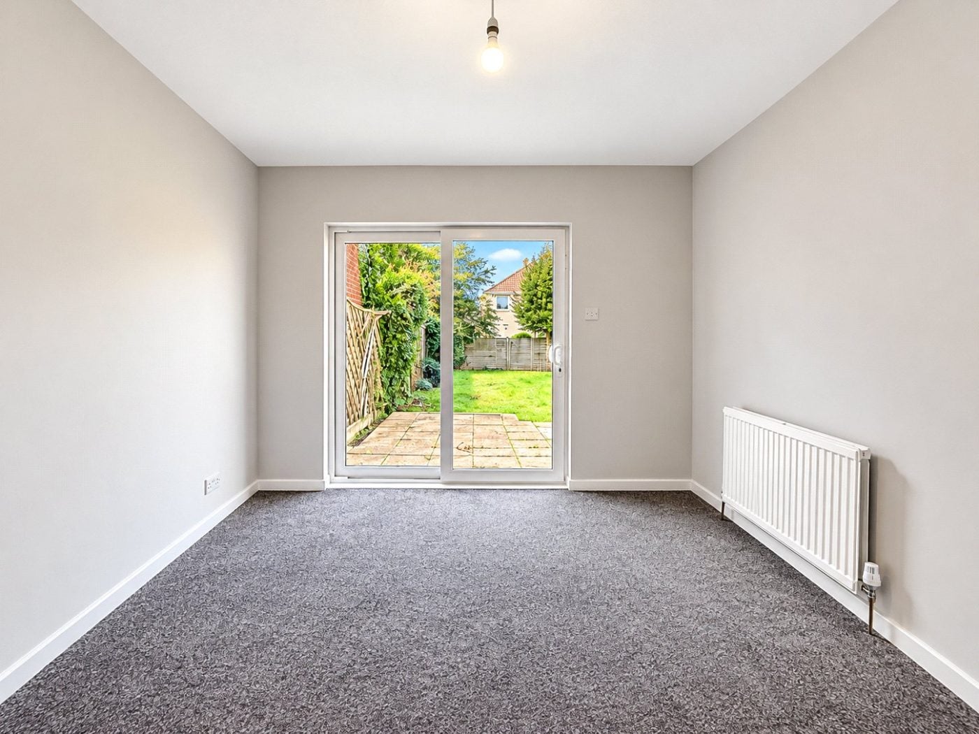 House Begbrook Lane in Bristol
