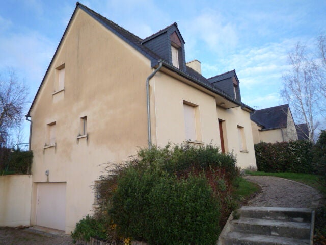 Maison D 161 à Oison