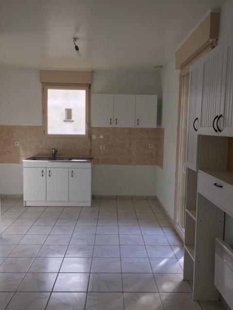Maison D 161 à Oison