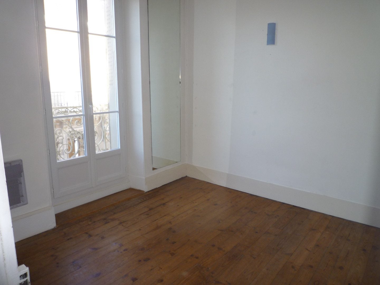 Flat Rue Étienne Marcel in Grenoble