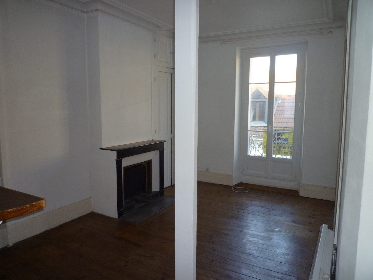Flat Rue Étienne Marcel in Grenoble