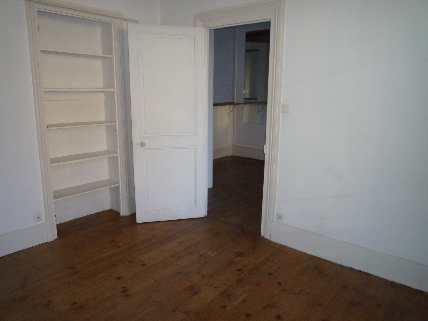 Flat Rue Étienne Marcel in Grenoble