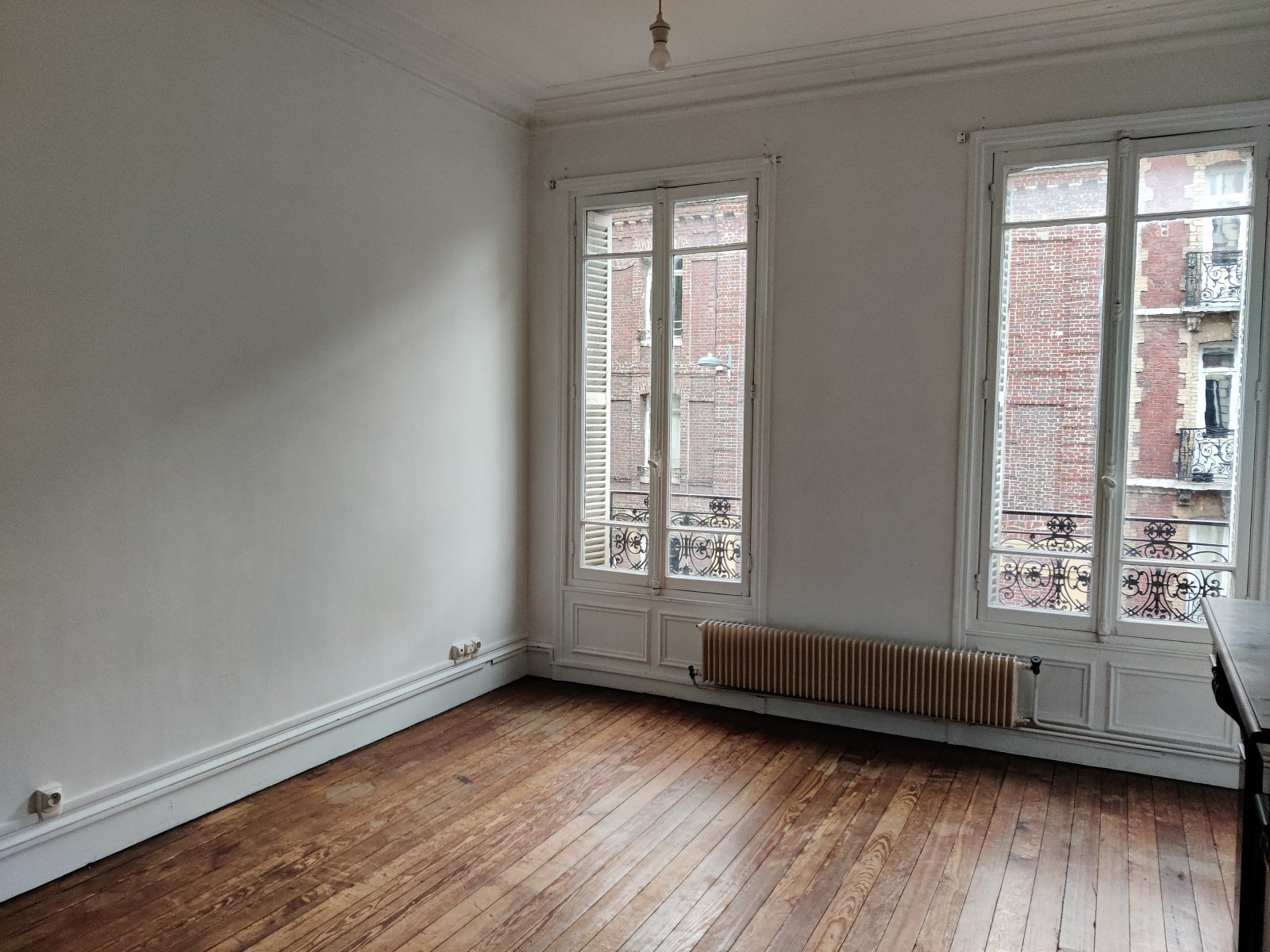 Flat Rue Saint-Jean in Gournay-en-Bray