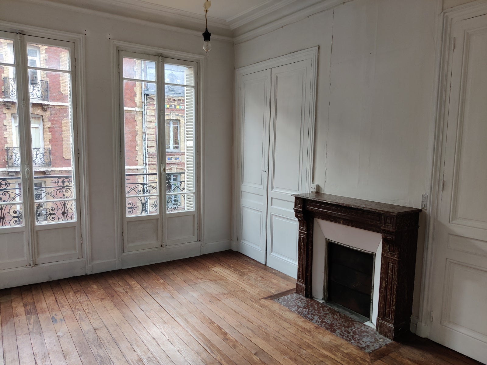 Flat Rue Saint-Jean in Gournay-en-Bray