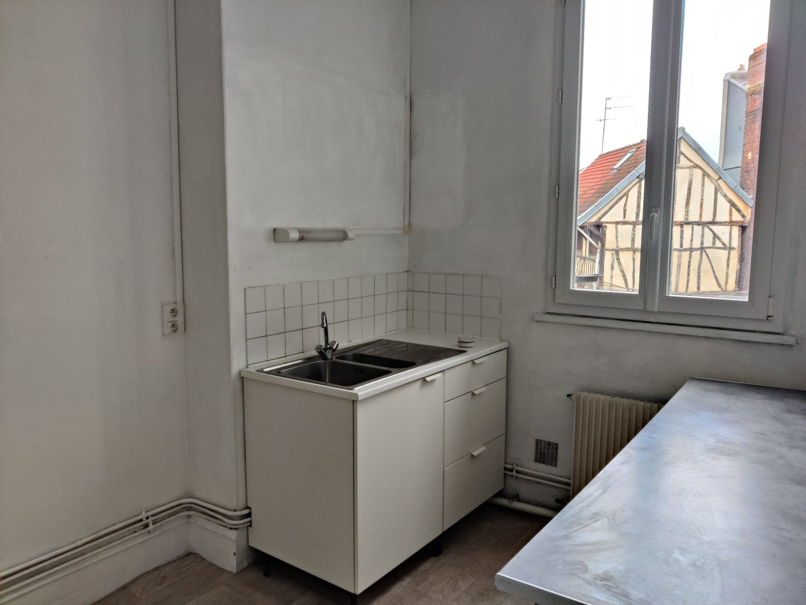 Flat Rue Saint-Jean in Gournay-en-Bray