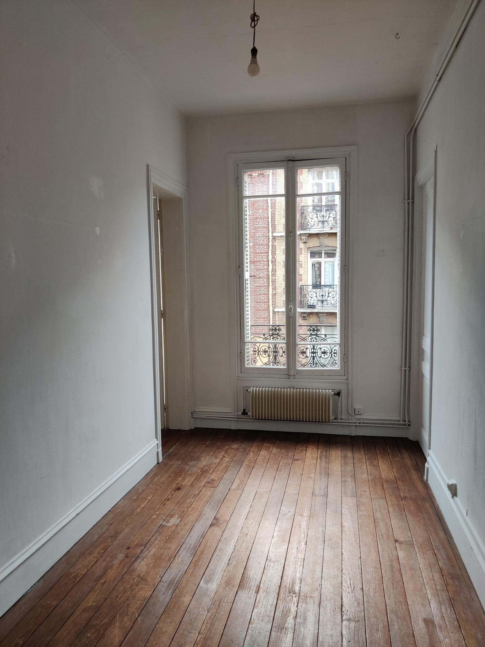 Flat Rue Saint-Jean in Gournay-en-Bray