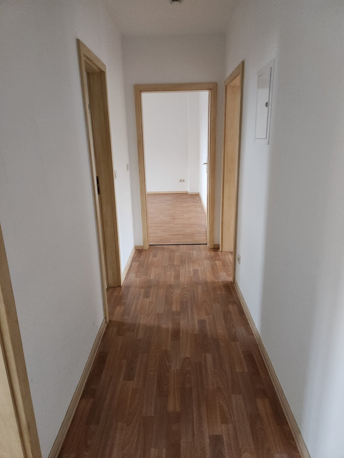 Wohnung Dessauer Straße in Wittenberg