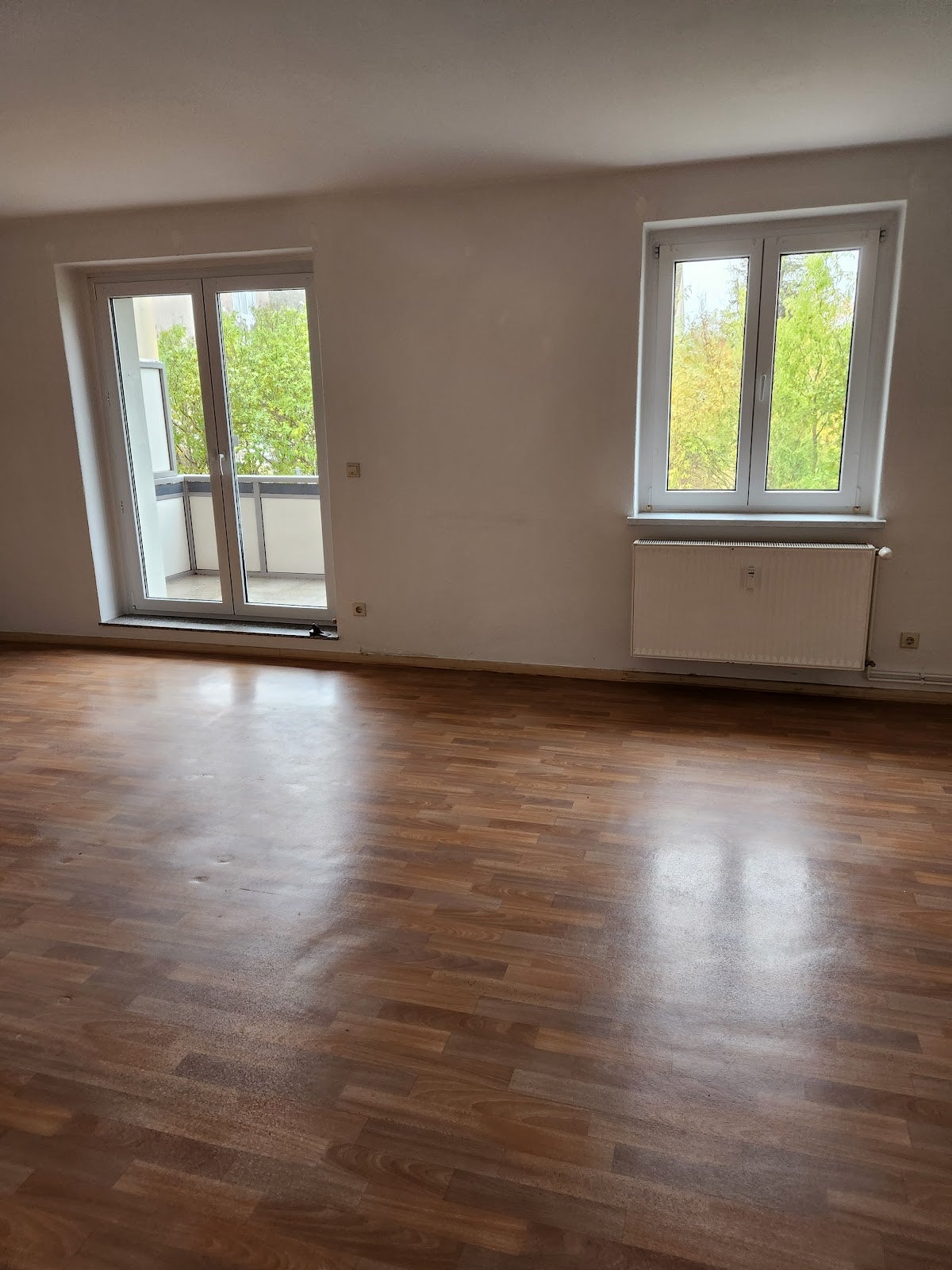 Wohnung Dessauer Straße in Wittenberg