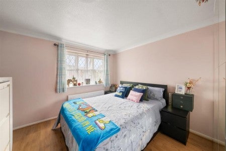 House Paddington Close in Greater London