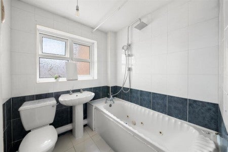House Paddington Close in Greater London