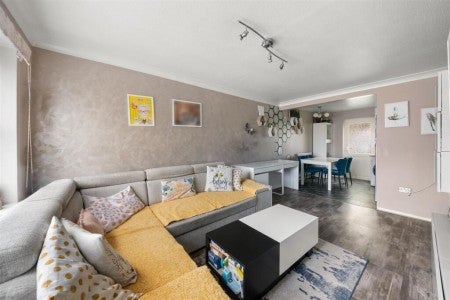 House Paddington Close in Greater London
