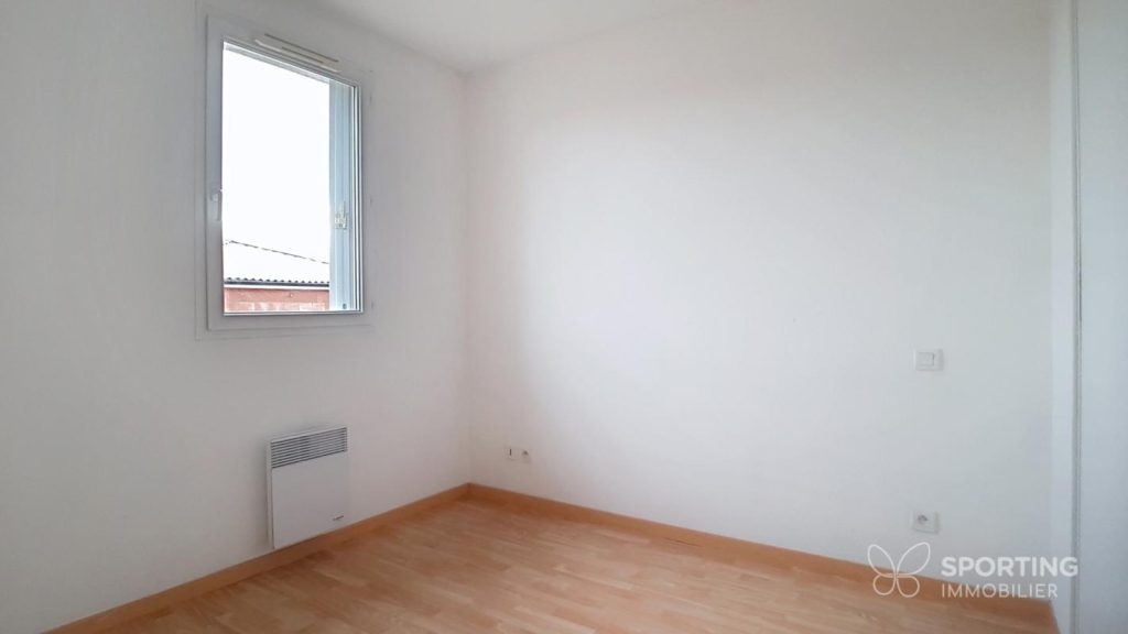 Appartement Rue Jean Pierre Gabarrou à Lagarrigue