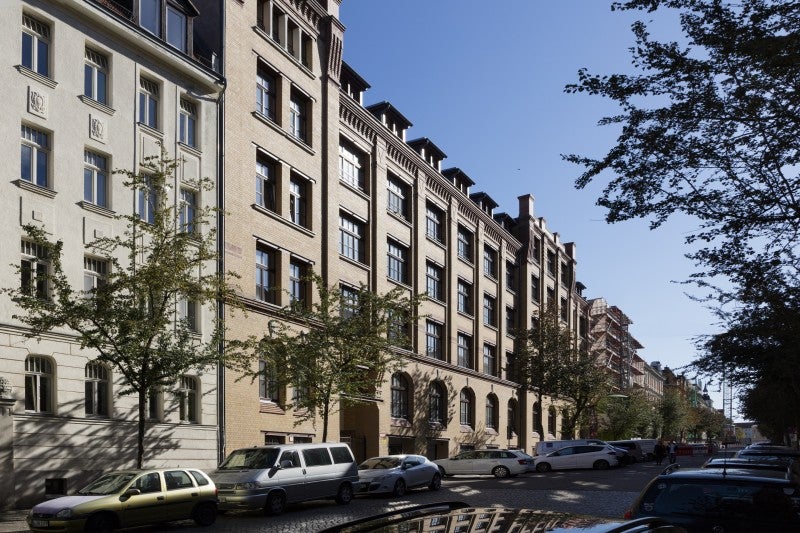 Wohnung Untere Eichstädtstraße in Leipzig