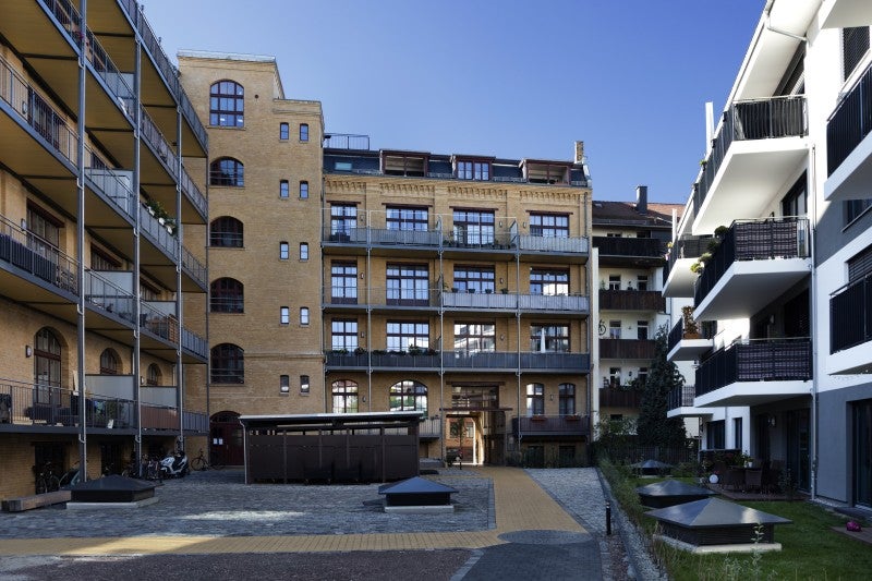 Wohnung Untere Eichstädtstraße in Leipzig
