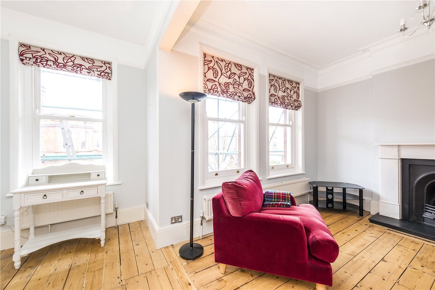 Flat Lydhurst Avenue in Greater London