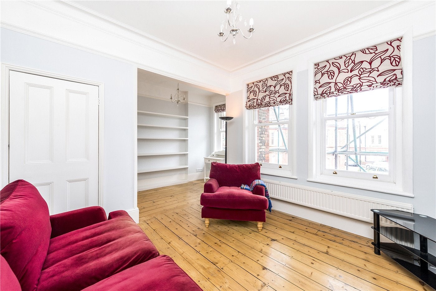 Flat Lydhurst Avenue in Greater London