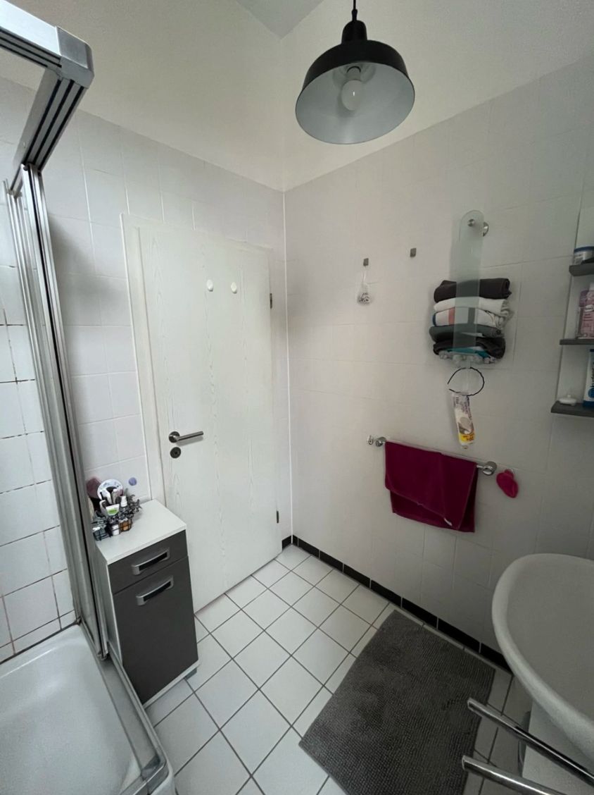 Wohnung Händelstraße in Halle (Saale)