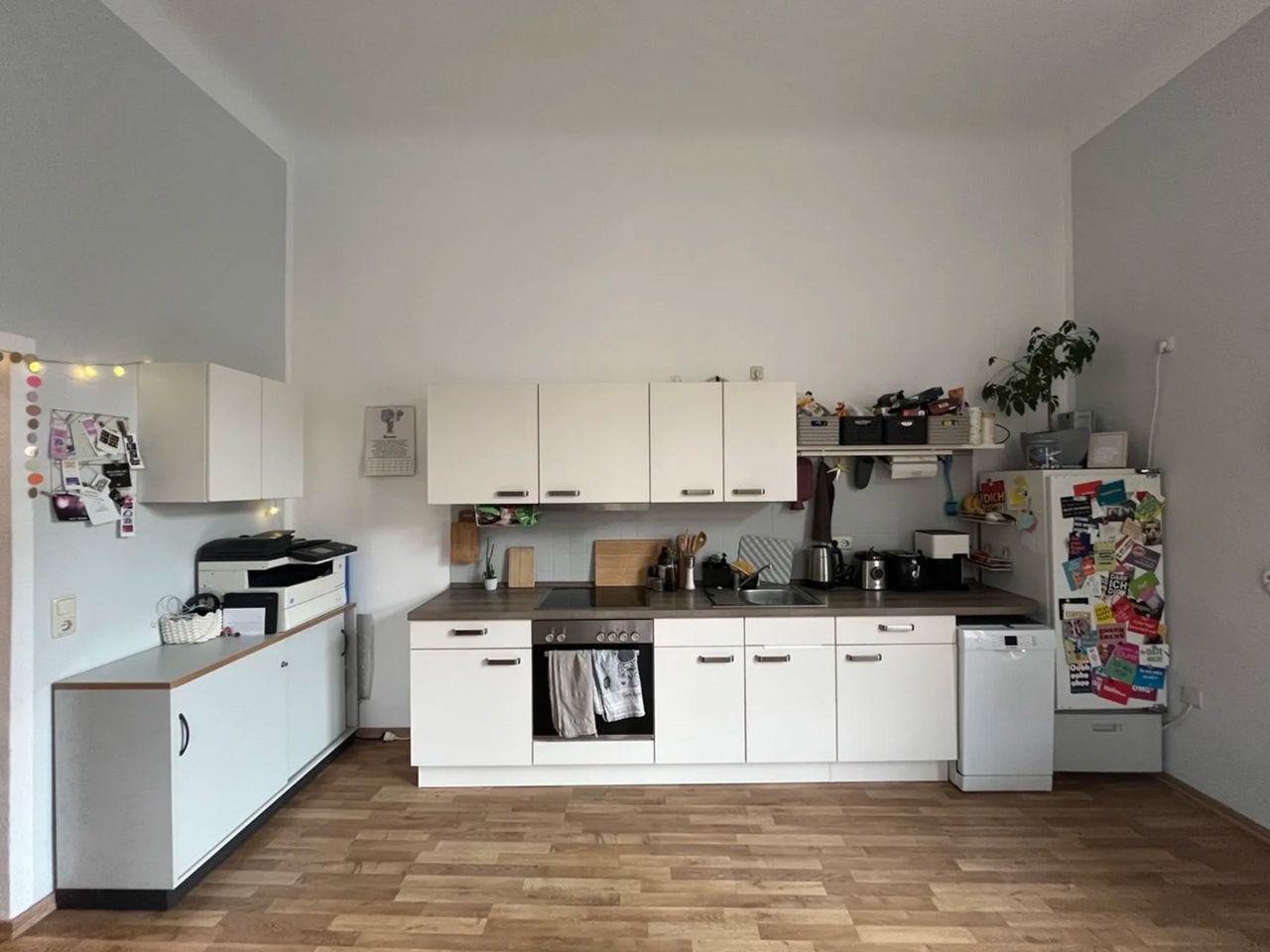 Wohnung Händelstraße in Halle (Saale)