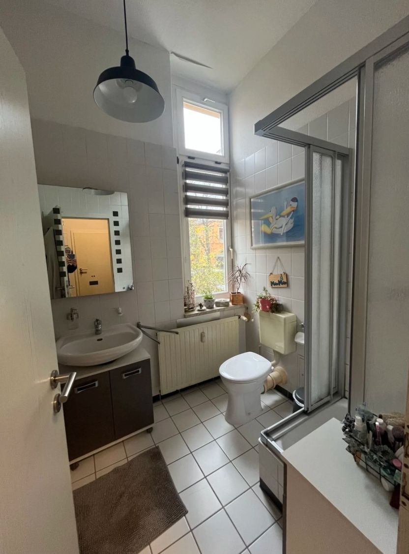 Wohnung Händelstraße in Halle (Saale)