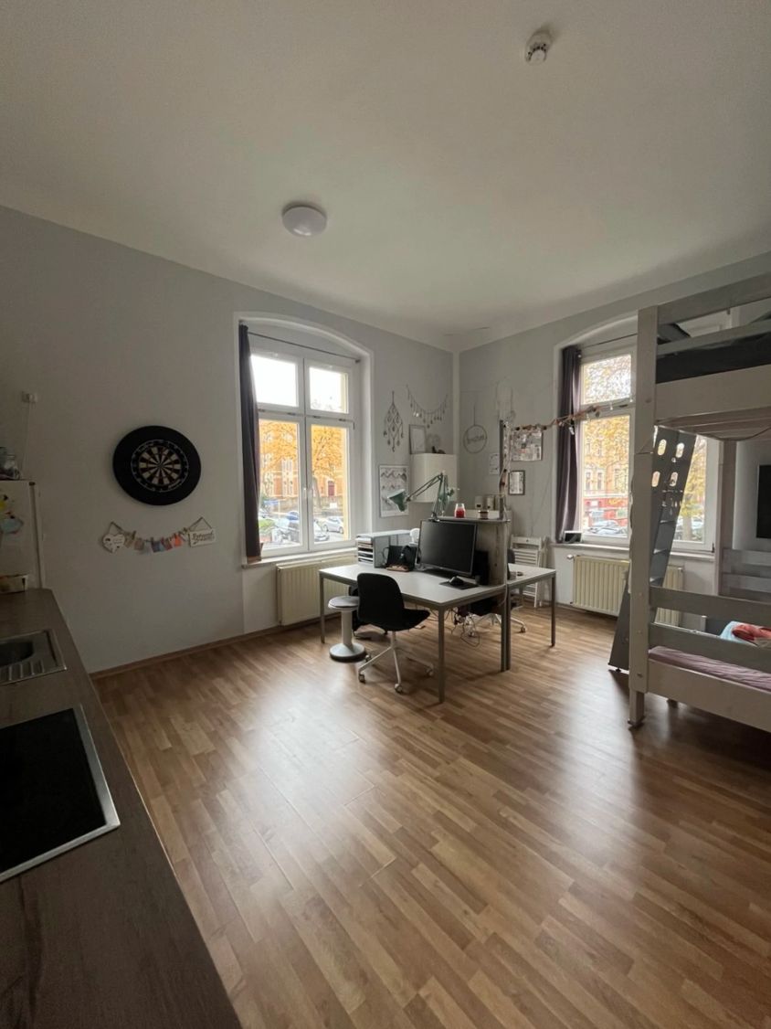Wohnung Händelstraße in Halle (Saale)