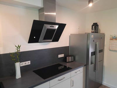 Wohnung Bielefelder Straße in Detmold