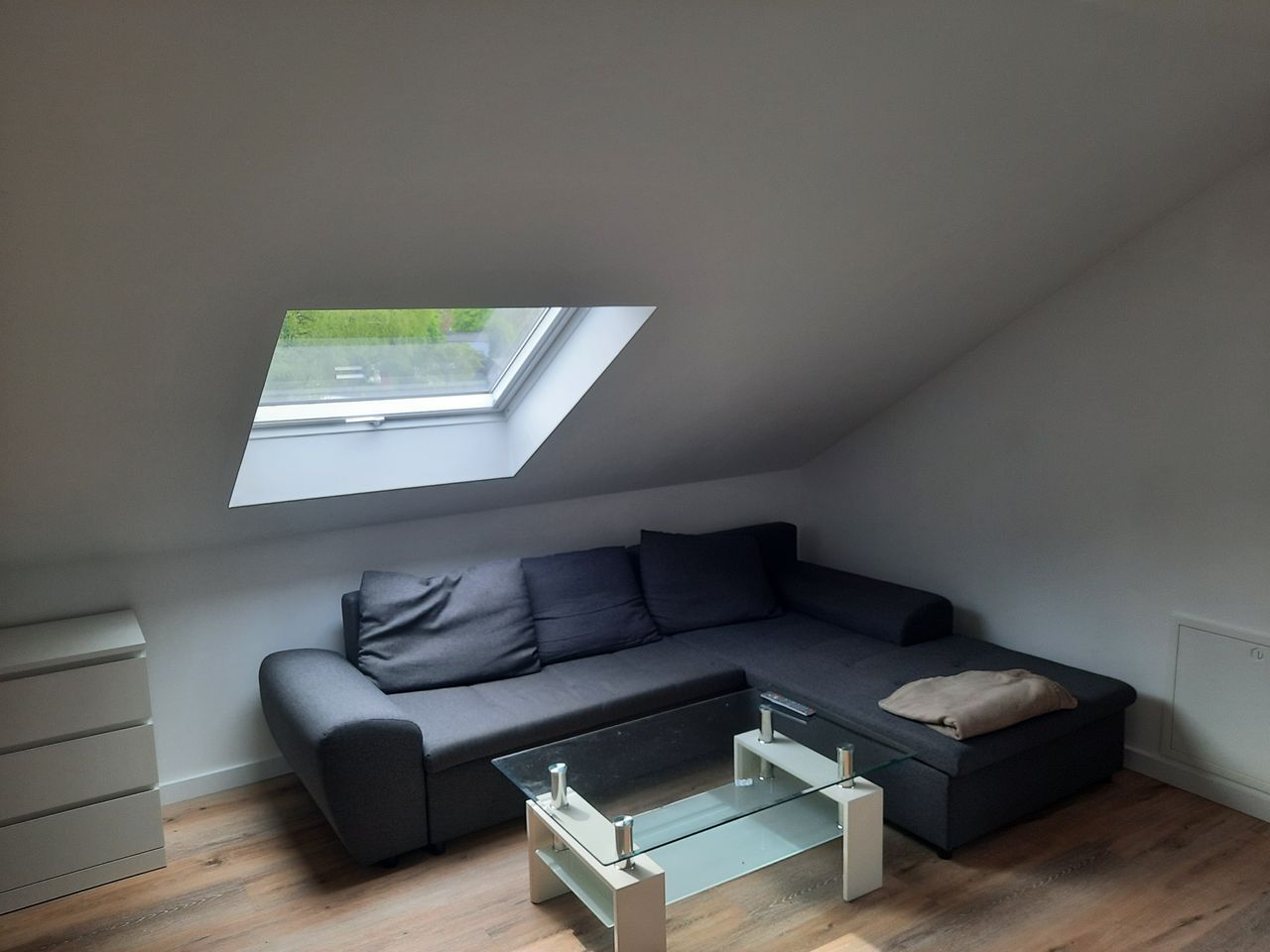 Wohnung Bielefelder Straße in Detmold