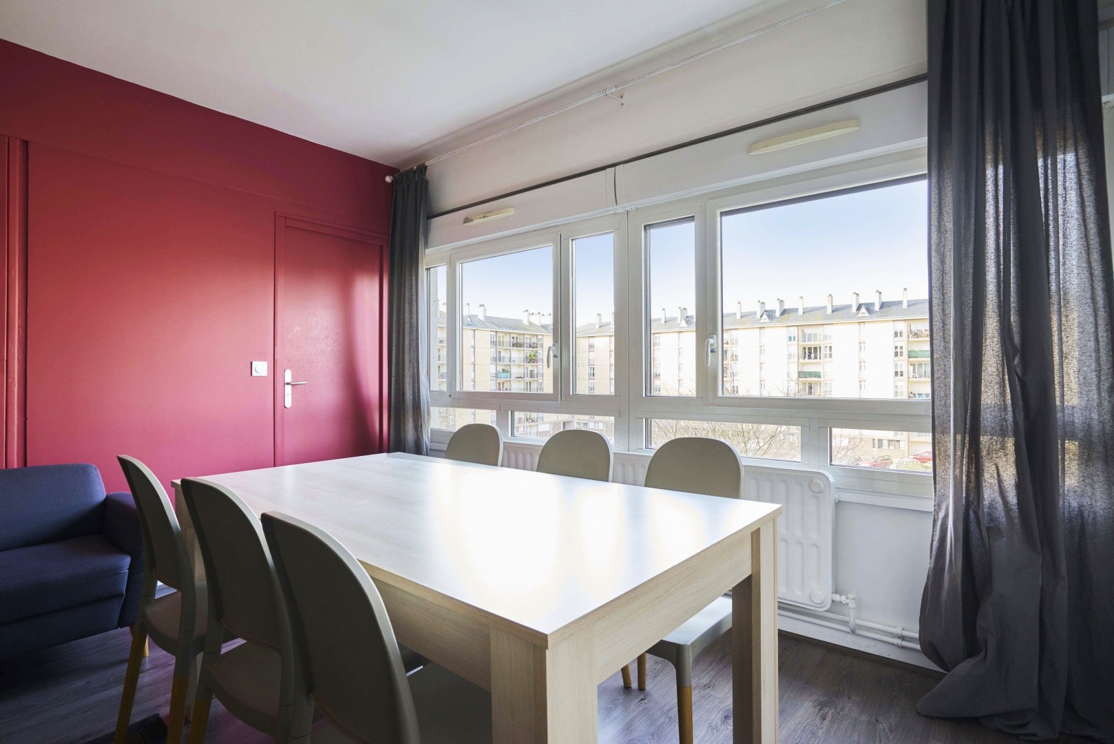 Appartement Rue du Ruisselet à Reims