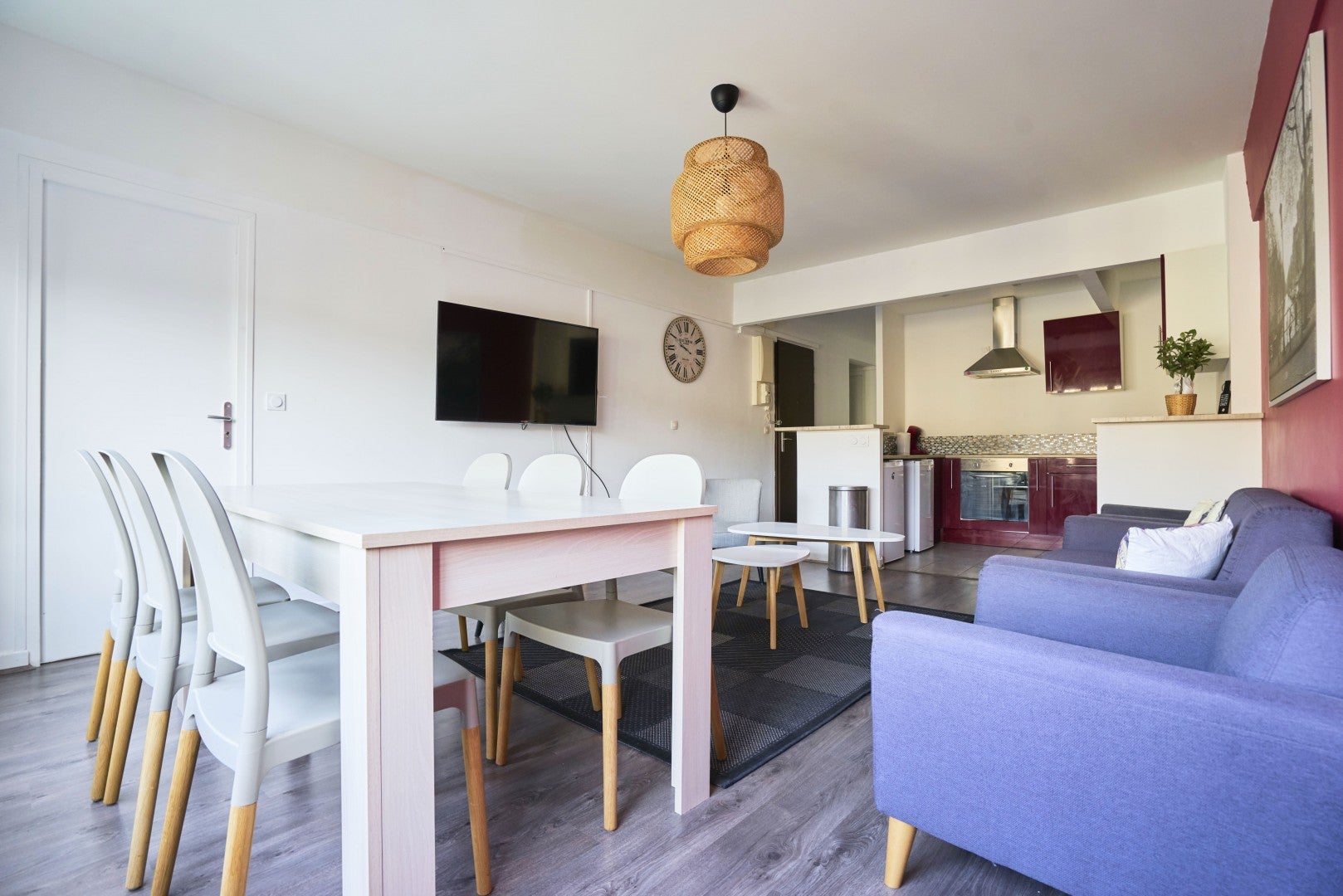 Appartement Rue du Ruisselet à Reims