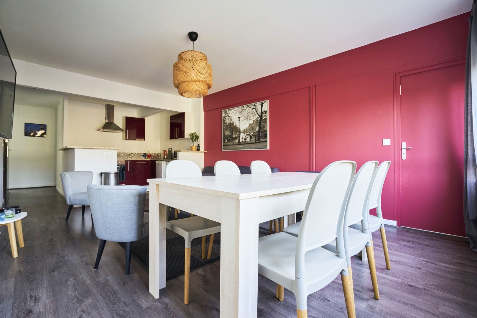 Appartement Rue du Ruisselet à Reims