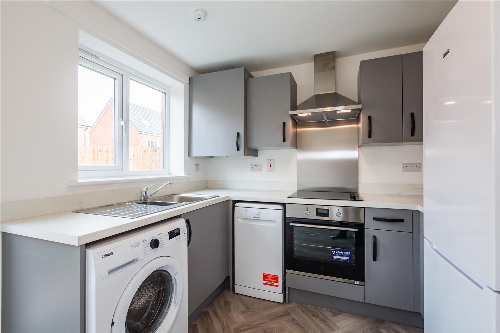 House Herrington in Sunderland