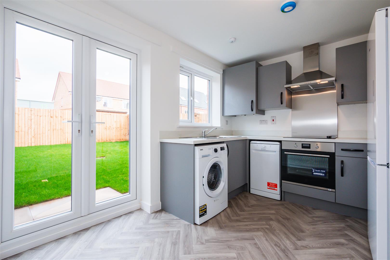 House Herrington in Sunderland
