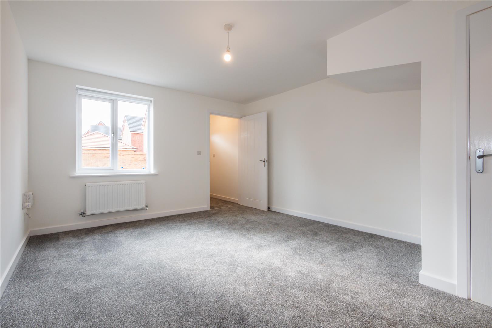 House Herrington in Sunderland
