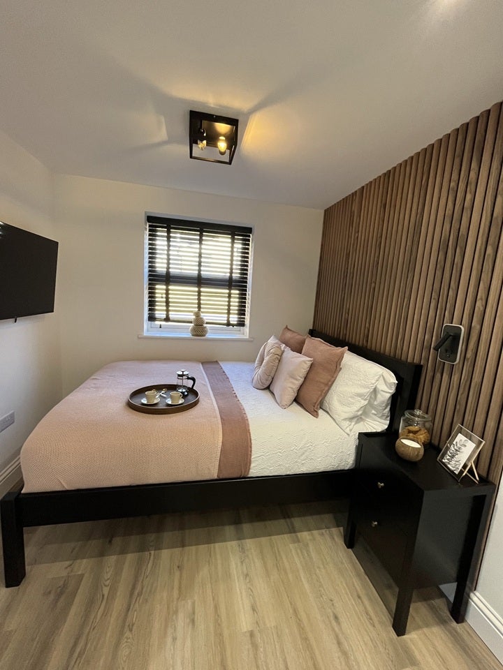 Room Lower Hester Street in Northampton