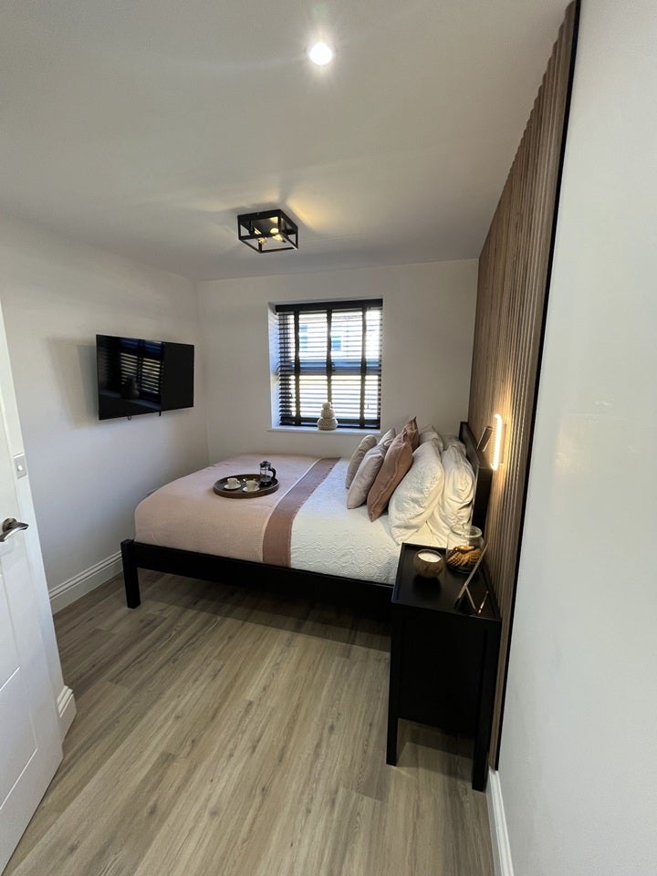Room Lower Hester Street in Northampton