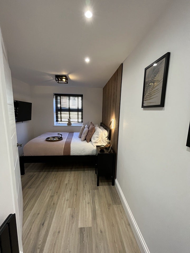 Room Lower Hester Street in Northampton